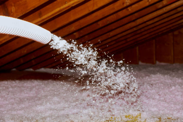 Best Spray Foam Insulation in Claude, TX