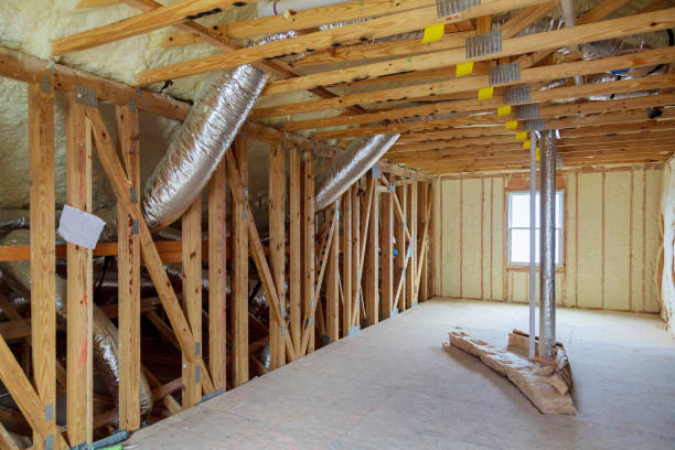 Best Insulation Maintenance and Repair in Claude, TX