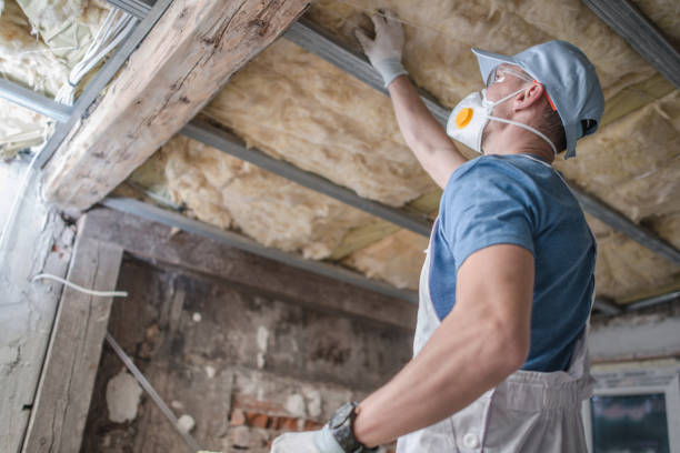 Best DIY Insulation Kits and Guidance in Claude, TX
