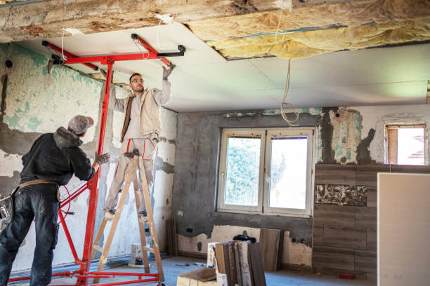 Claude, TX Insulation Contractor Company